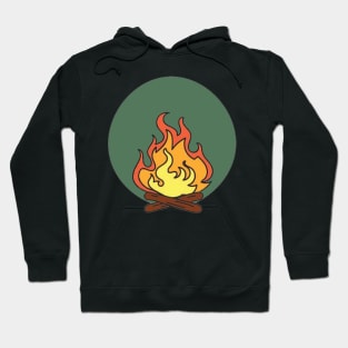 Campfire Hoodie